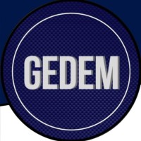 GEDEM I Escola Superior Dom Helder Câmara logo - Similar company to Gearb Ufsc