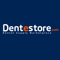 Dentestore.com logo - Similar company to Heather And White Dental & Orthodontic Supplies