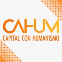 CAHUM | Capital con Humanismo logo - Similar company to Fortia Technology