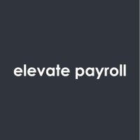 elevate payroll logo - Similar company to Talent-Web3