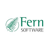 Fern Software logo - Similar company to Dsm Soft Pvt Ltd