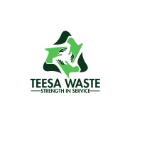 Teesa Waste logo - Similar company to Phambili Environmental Services