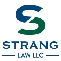 Strang Law LLC logo - Similar company to Grams & Christoffersen, S.C.