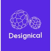 Designical logo - Similar company to 8Samsam