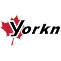 Yorkn Inc. logo - Similar company to Executive Placement Network