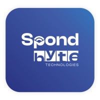 Spondbyte Technologies logo - Similar company to Scrapq