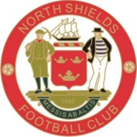North Shields Football Club logo - Similar company to Newcastle Blue Star Football Club