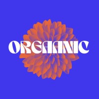 Orgaanic logo - Similar company to Brain Nectar