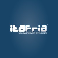 Ita Fria - Soluções Térmicas Inteligentes logo - Similar company to Fagm
