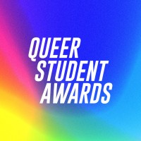 The Queer Student Awards logo - Similar company to Material Queer