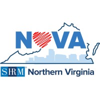 NOVA SHRM logo - Similar company to Disrupthr Dc