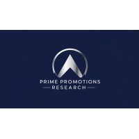 Prime Promotions Research logo - Similar company to Precision Innovation Labs