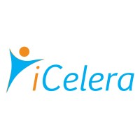 iCelera Technology in Medical Equipment logo - Similar company to Define Informatica
