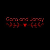 Gara and Jonay logo - email format related to Motivators@Work