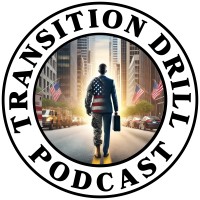 Transition Drill Podcast