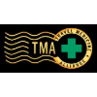 Travel Medicine Alliance logo - Similar company to Iamat-Fsmit - International Association For Medical Assistance To Travellers