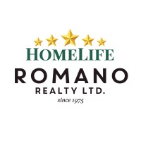 HomeLife/ROMANO Realty Ltd.