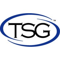 TSG Server & Storage logo - Similar company to Researchfirst, Inc.