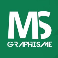 MS-Graphisme logo - Similar company to Agence Kauriweb