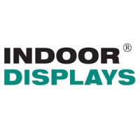 Indoor Displays logo - Similar company to Ivel Style M Advertising