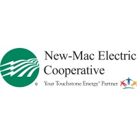 New-Mac Electric Cooperative logo - Similar company to Ocmulgee Emc