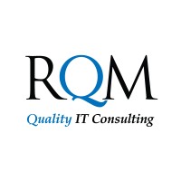 RQM Consulting, LLC logo - Similar company to Itrust