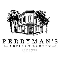 Perryman's Bakery logo - Similar company to Glenroy Bakery