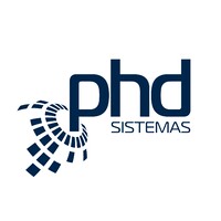 PhD Sistemas logo - Similar company to Néctar Sistemas De Gestão