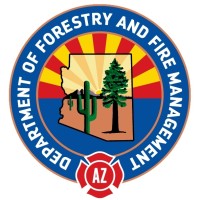 Arizona Department of Forestry and Fire Management logo - Similar company to Berkeley Fire Department
