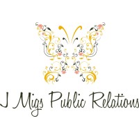 J MIGS PUBLIC RELATIONS logo - Similar company to Common Futures