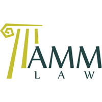 AMM Law logo - Similar company to Doers Defined Podcast