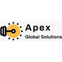 Apex Global Solutions LLC. DUBAI UAE logo - Similar company to Thrust Automation