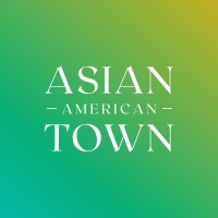 Asian American Town logo - Similar company to Think!Chinatown