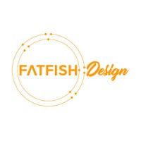 fatfish design logo - Similar company to Fatfish | Identité + Web + Stratégie