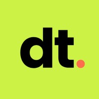 dantiv logo - Similar company to Maad Creatives
