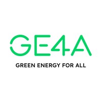 GE4A - Green Energy for All logo - Similar company to Sunvolution