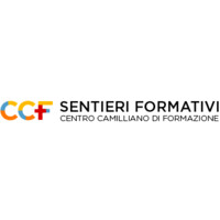 CCF Sentieri Formativi logo - Similar company to Evidence Based Management Consultancy