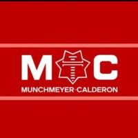 MUNCHMEYER CALDERON S.A DE C.V logo - Similar company to Dcmold