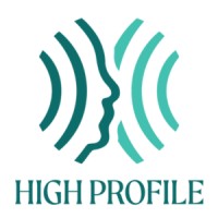 High Profile, Inc. logo - Similar company to Diary.Com