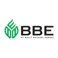 PT. Bukit Baiduri Energi logo - Similar company to Bbe Group