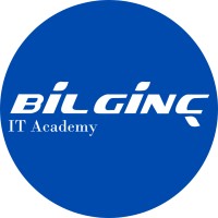 Bilginç IT Academy logo - Similar company to Techirsoft Consultancy And Software