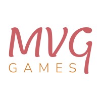 Maine V Games logo - Similar company to Content Blue