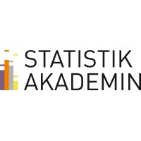 Statistikakademin logo - Similar company to Statistikkonsulterna Väst Ab