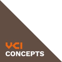 VCI Concepts logo - Similar company to Luto Supplements B.V.