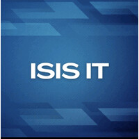 ISIS IT logo - Similar company to Iris It