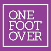 One Foot Over logo - Similar company to Red Thread