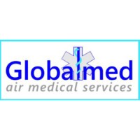 Globalmed Air Medical Services B.V. logo - Similar company to Standard Form