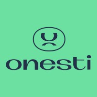 Onesti logo - Similar company to Cupella