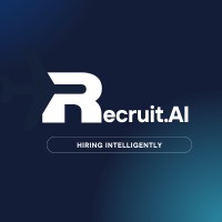 RecruitAI logo - Similar company to Cybernito