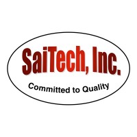 SaiTech Inc. logo - Similar company to Saitech Inc